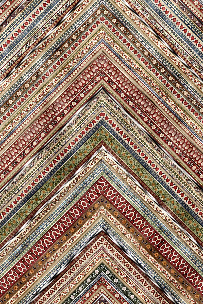 Scarf Multi