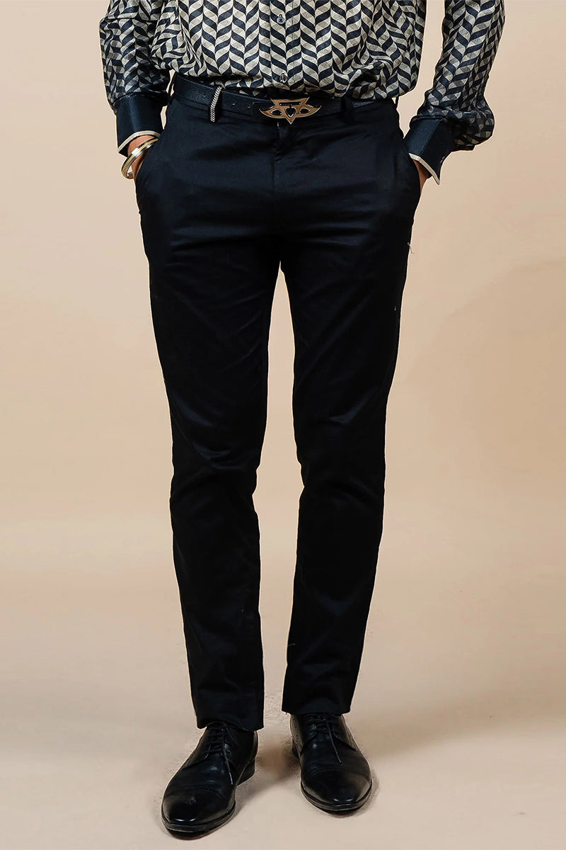 Britches Black