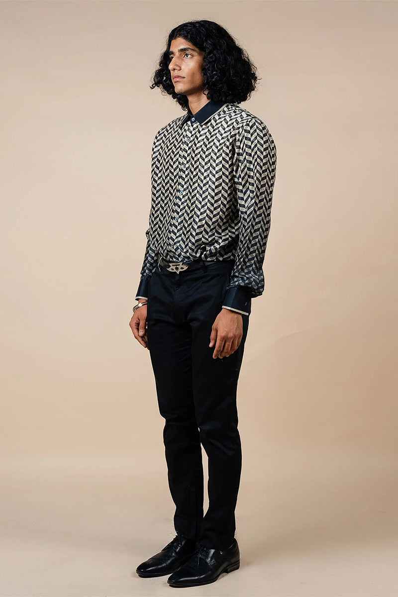 Britches Black