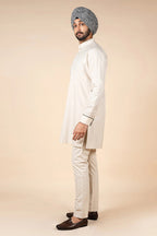 Britches Ivory