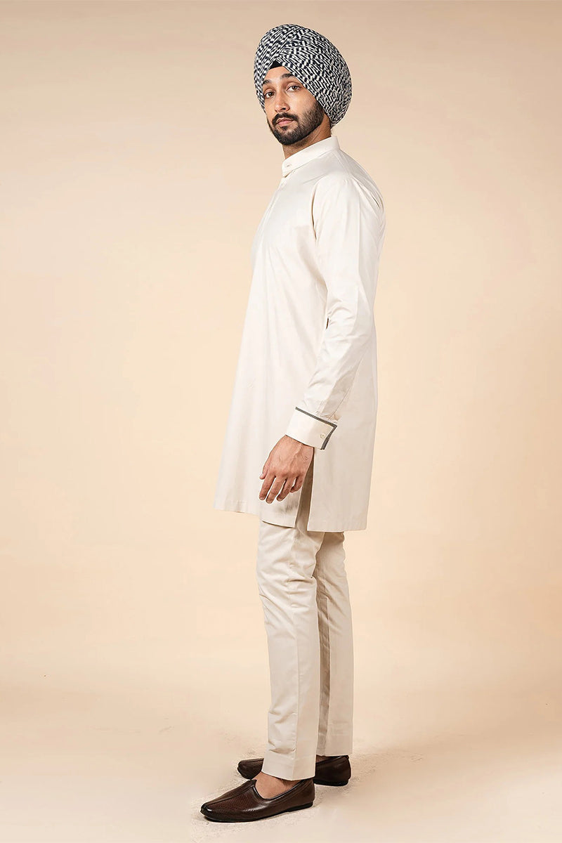 Britches Ivory