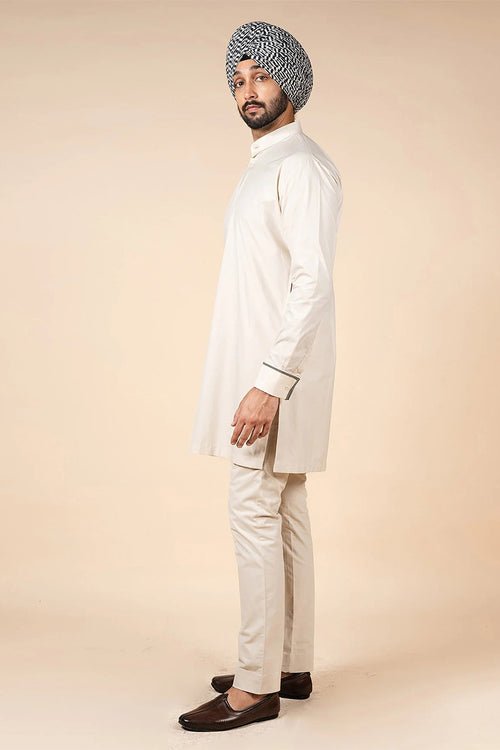 Britches Ivory