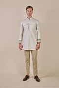 KURTA IVORY
