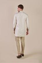 KURTA IVORY