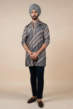 Kurta Taupe