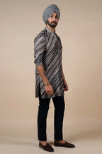 Kurta Taupe