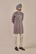 JJ VALAYA KURTA MULTI