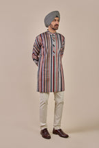 JJ VALAYA KURTA MULTI