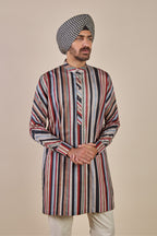 JJ VALAYA KURTA MULTI