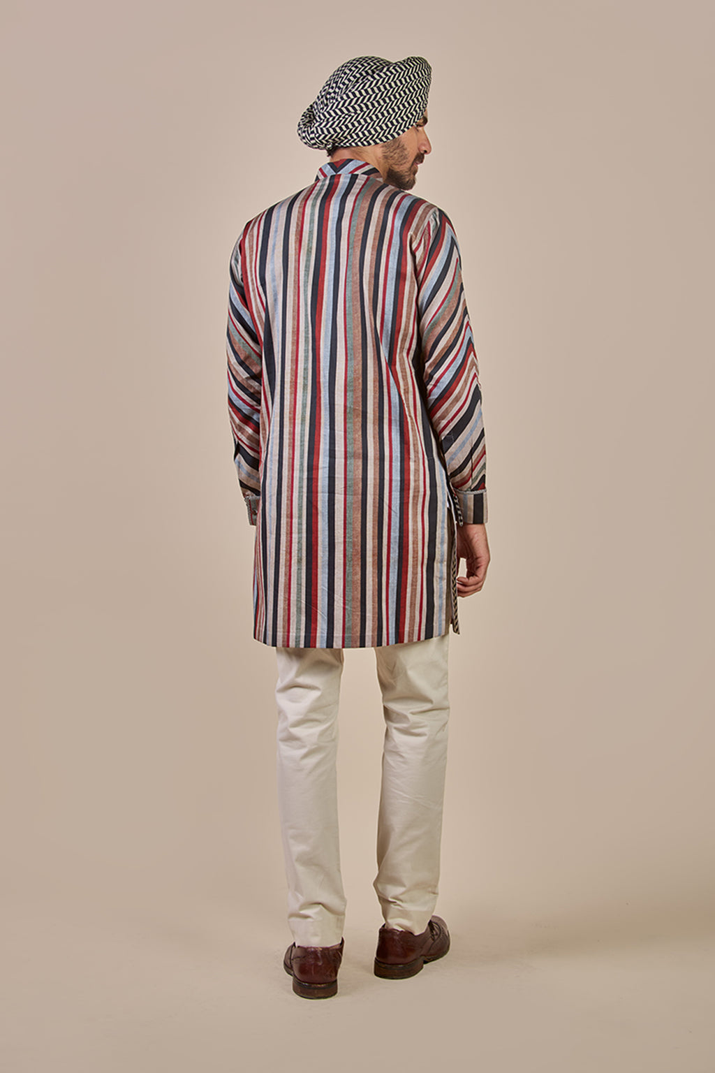 JJ VALAYA KURTA MULTI