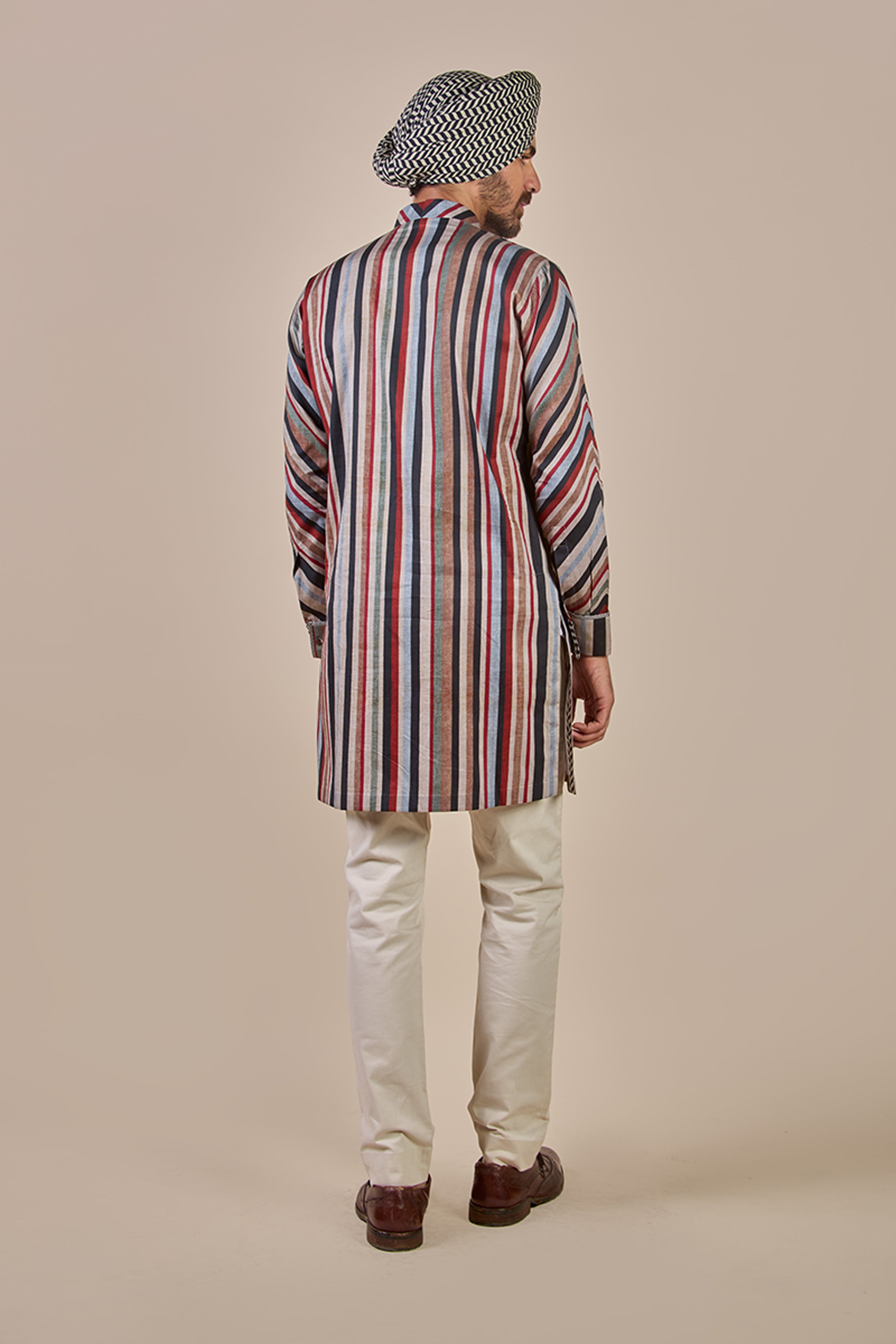 JJ VALAYA KURTA MULTI