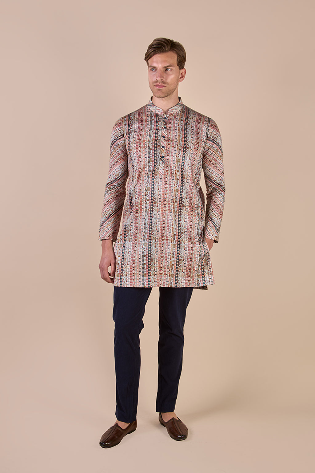 KURTA MULTI