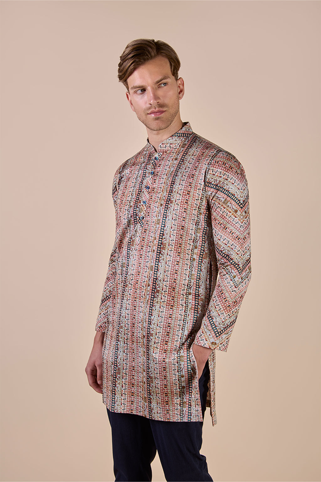 KURTA MULTI
