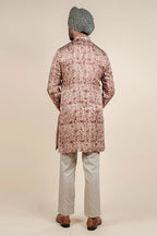 Kurta Beige