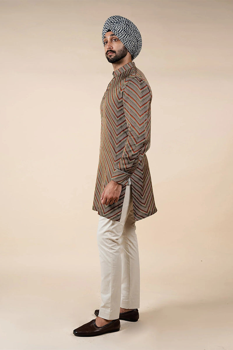 Kurta MultiColour