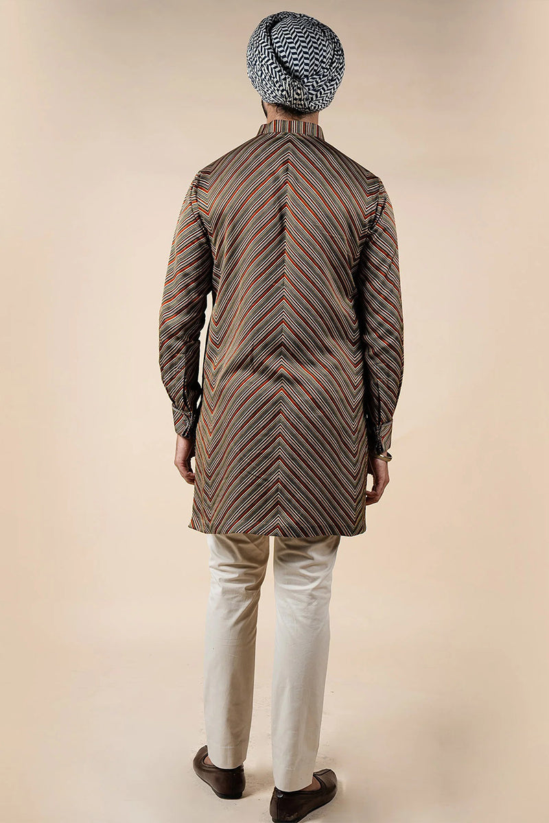 Kurta MultiColour