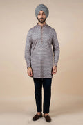 Kurta Pink