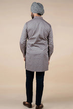 Kurta Pink