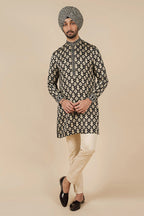 Kurta Ivory