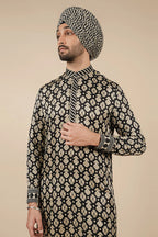 Kurta Ivory