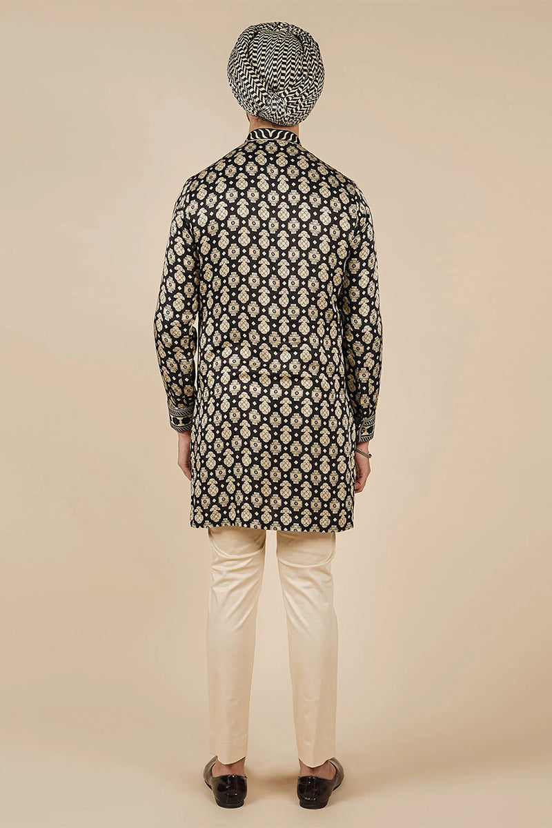 Kurta Ivory