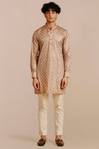 KURTA BEIGE