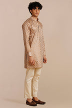 KURTA BEIGE
