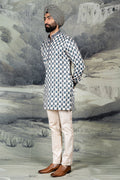 Kurta Ivory
