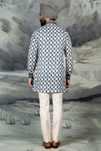 Kurta Ivory