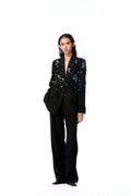 Blazer Black