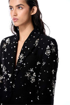 Blazer Black