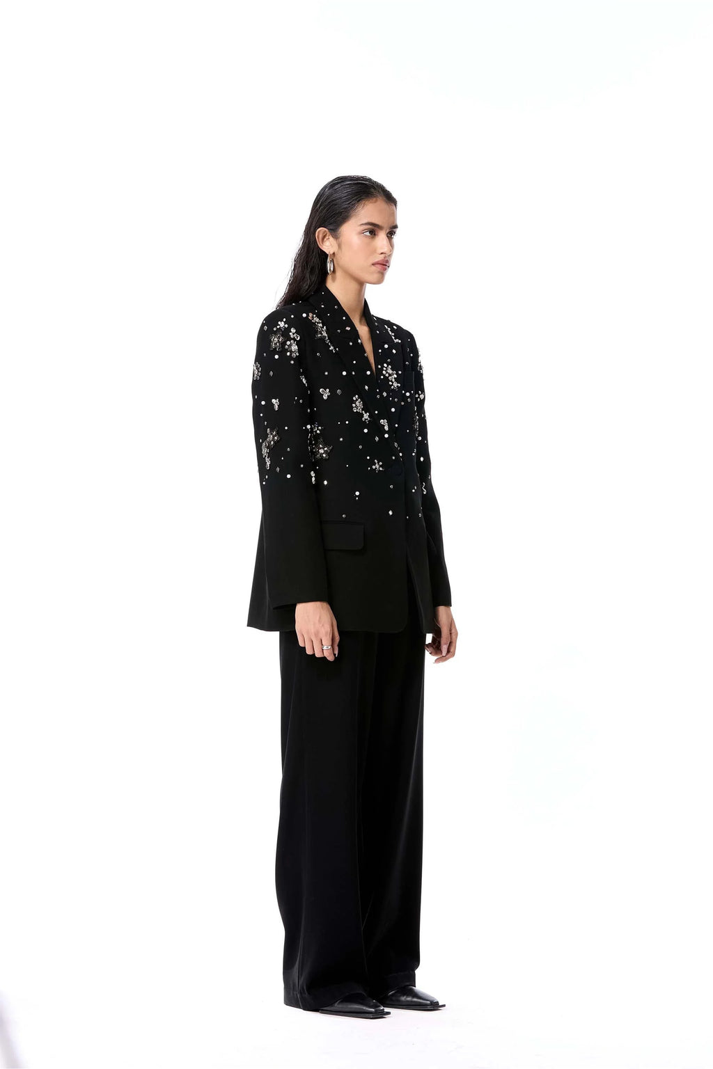 Blazer Black