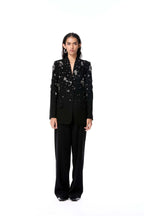 Blazer Black
