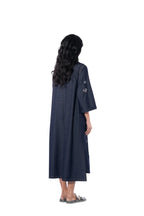 Dress Dark Blue