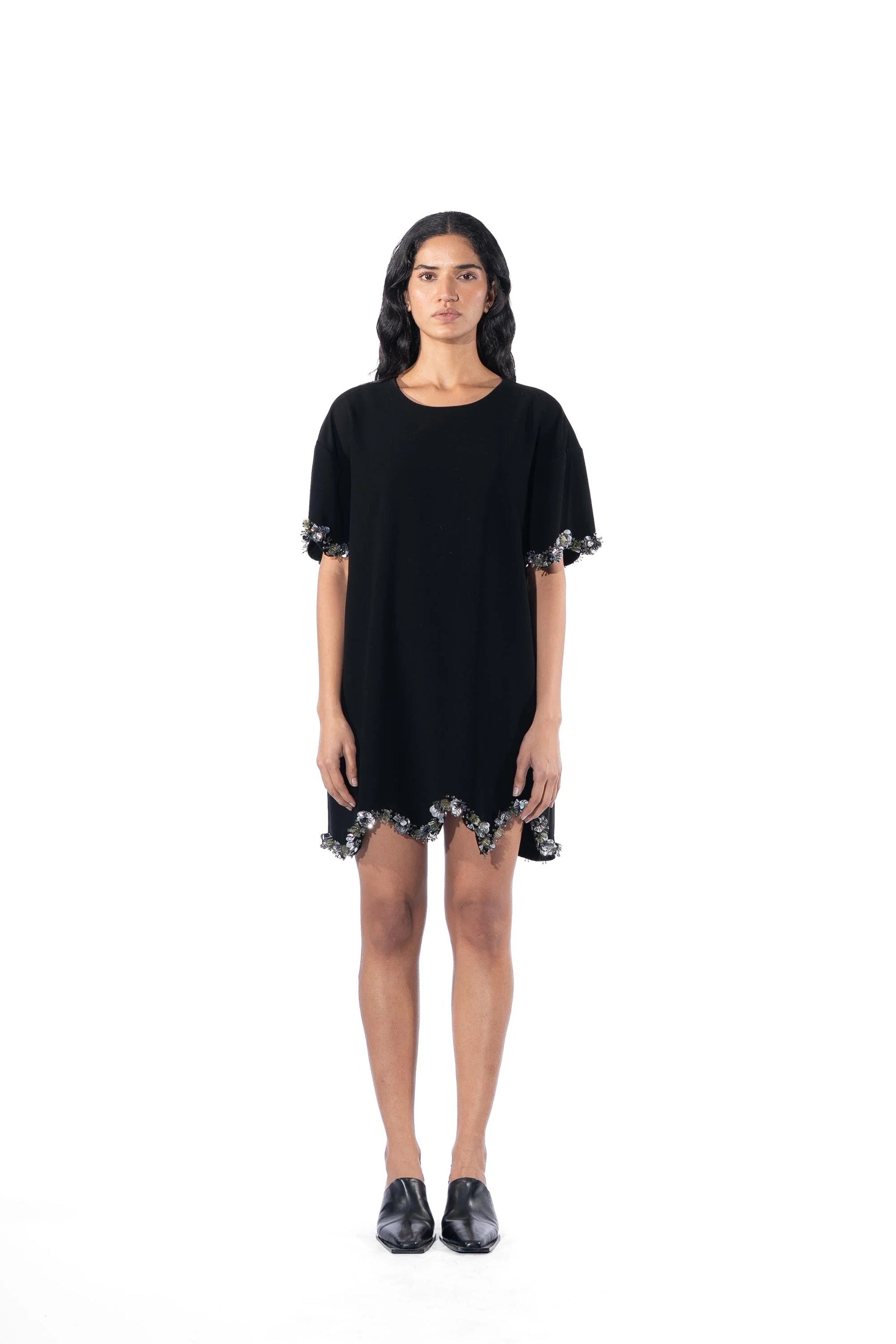 Dress Black