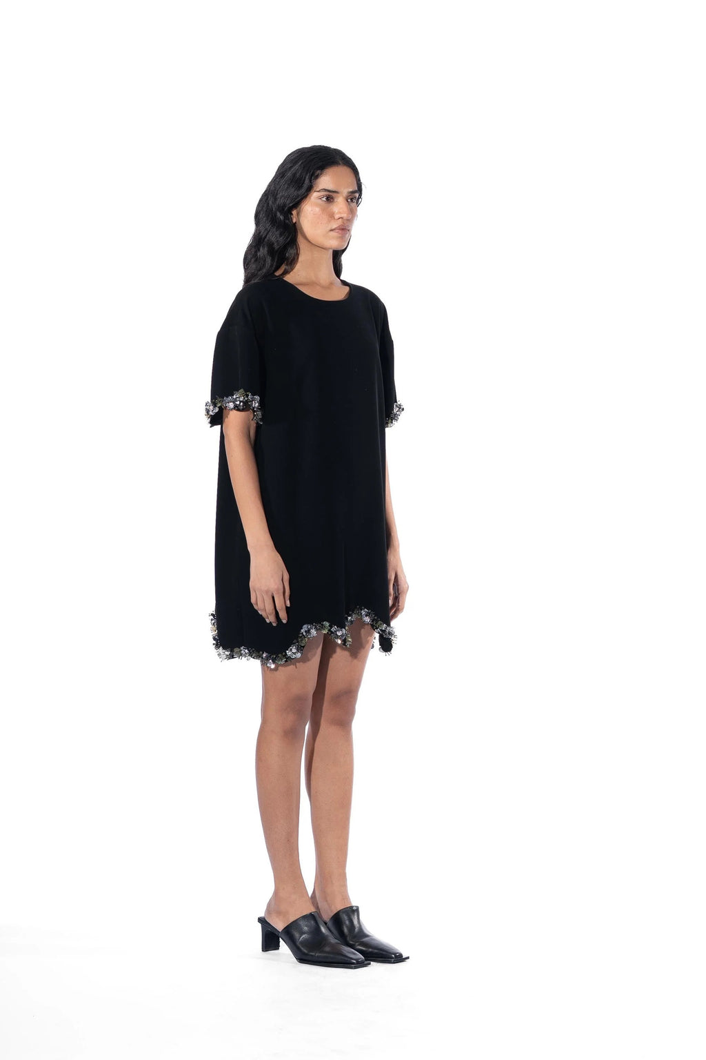 Dress Black