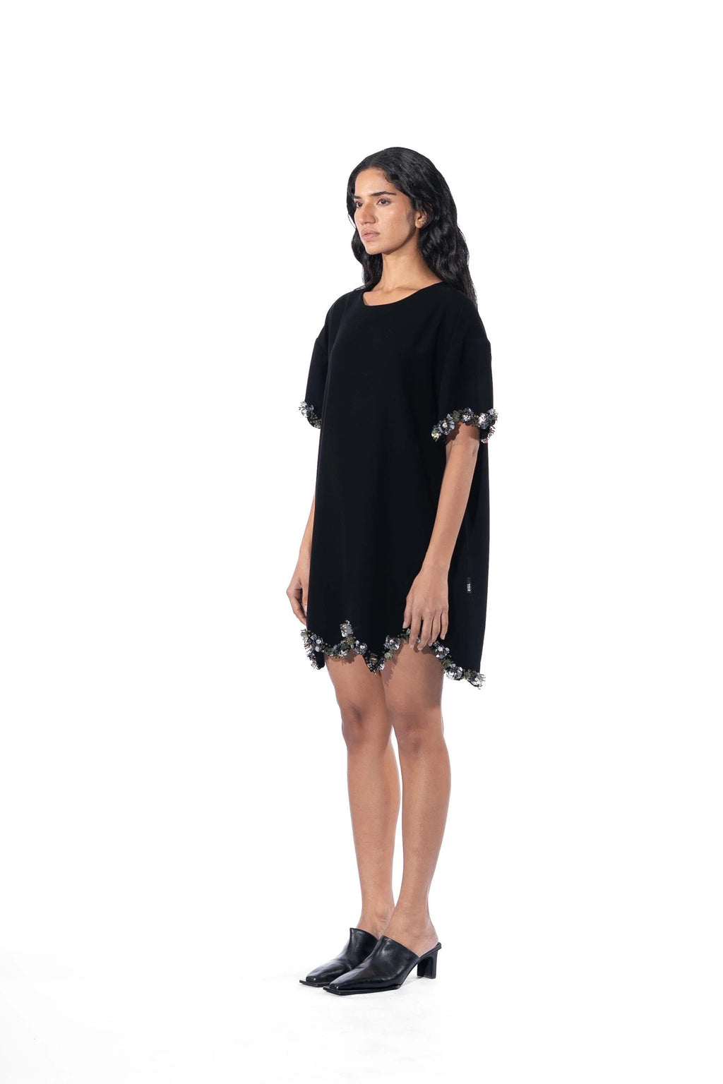 Dress Black