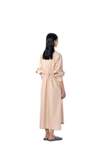 Dress Beige
