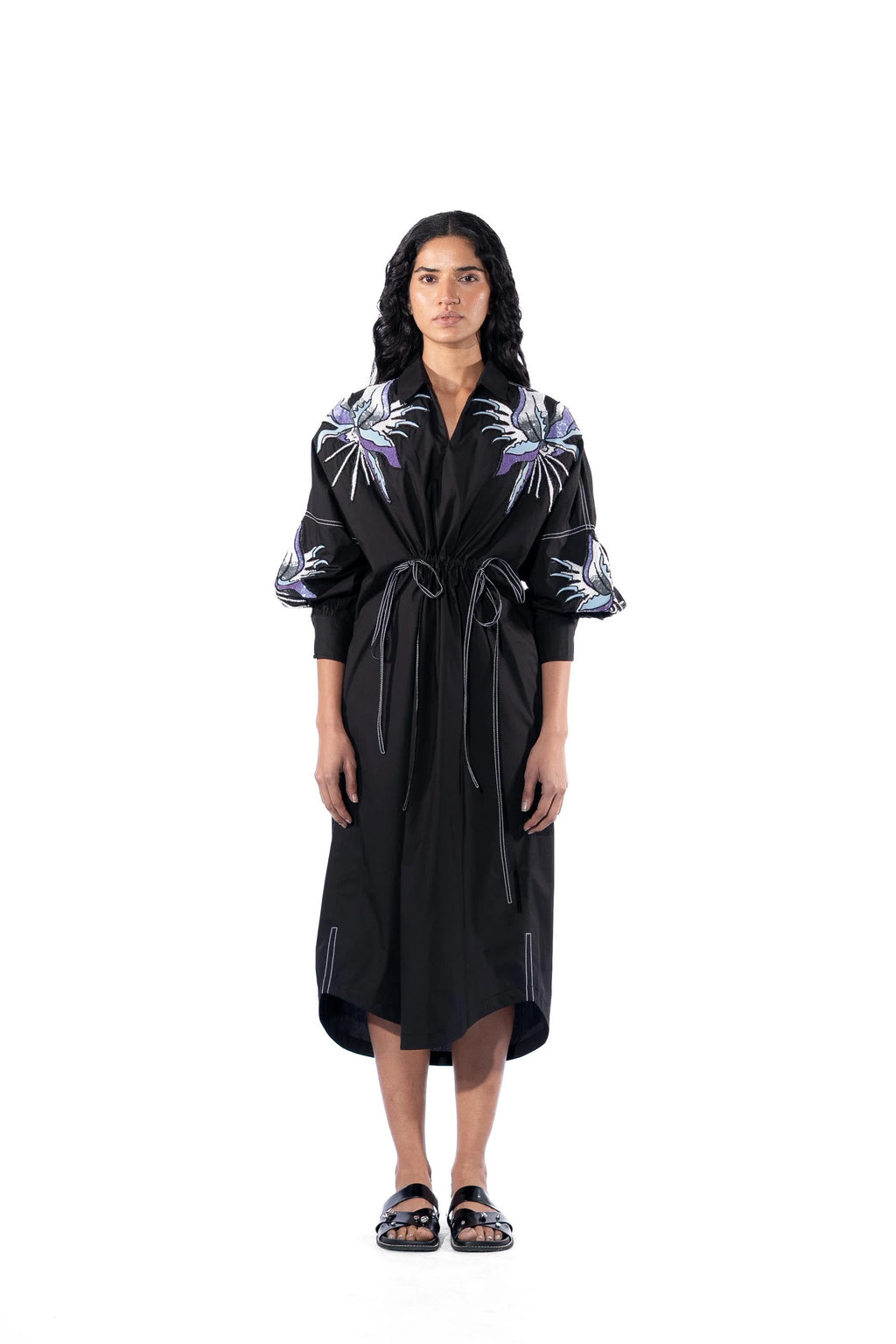 Dress Black