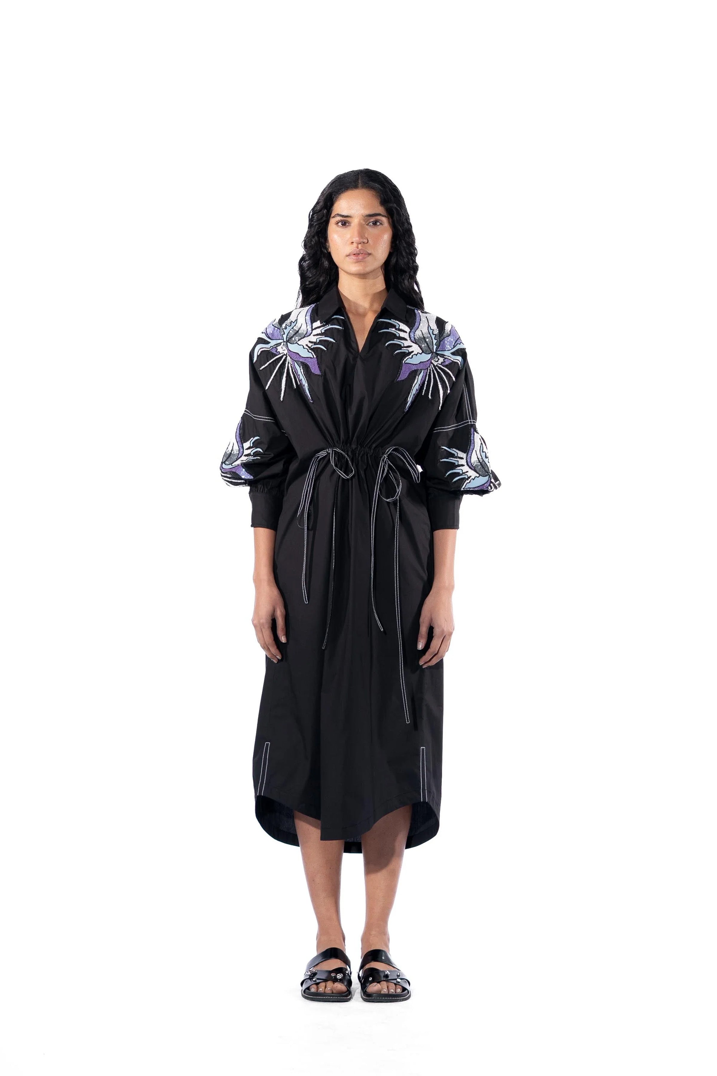 Dress Black