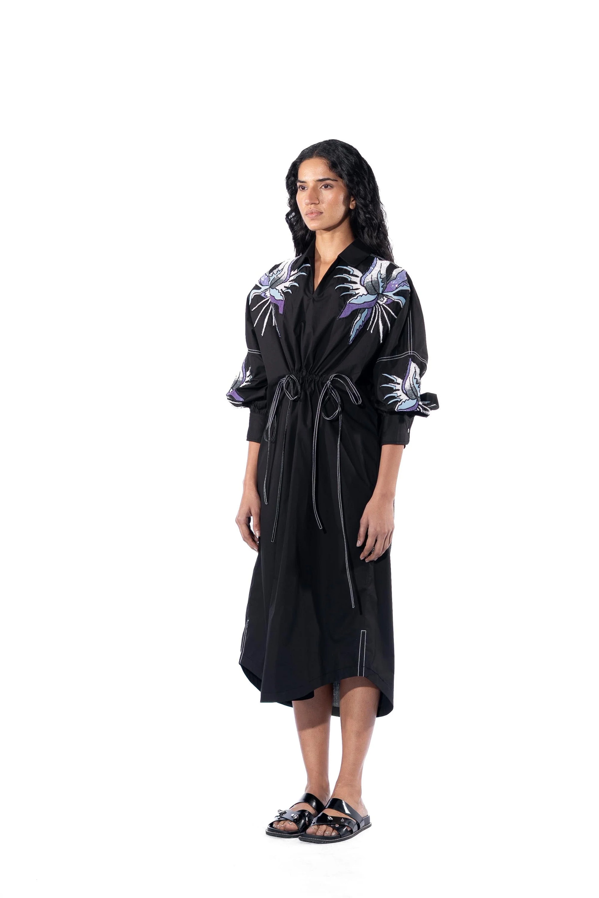 Dress Black