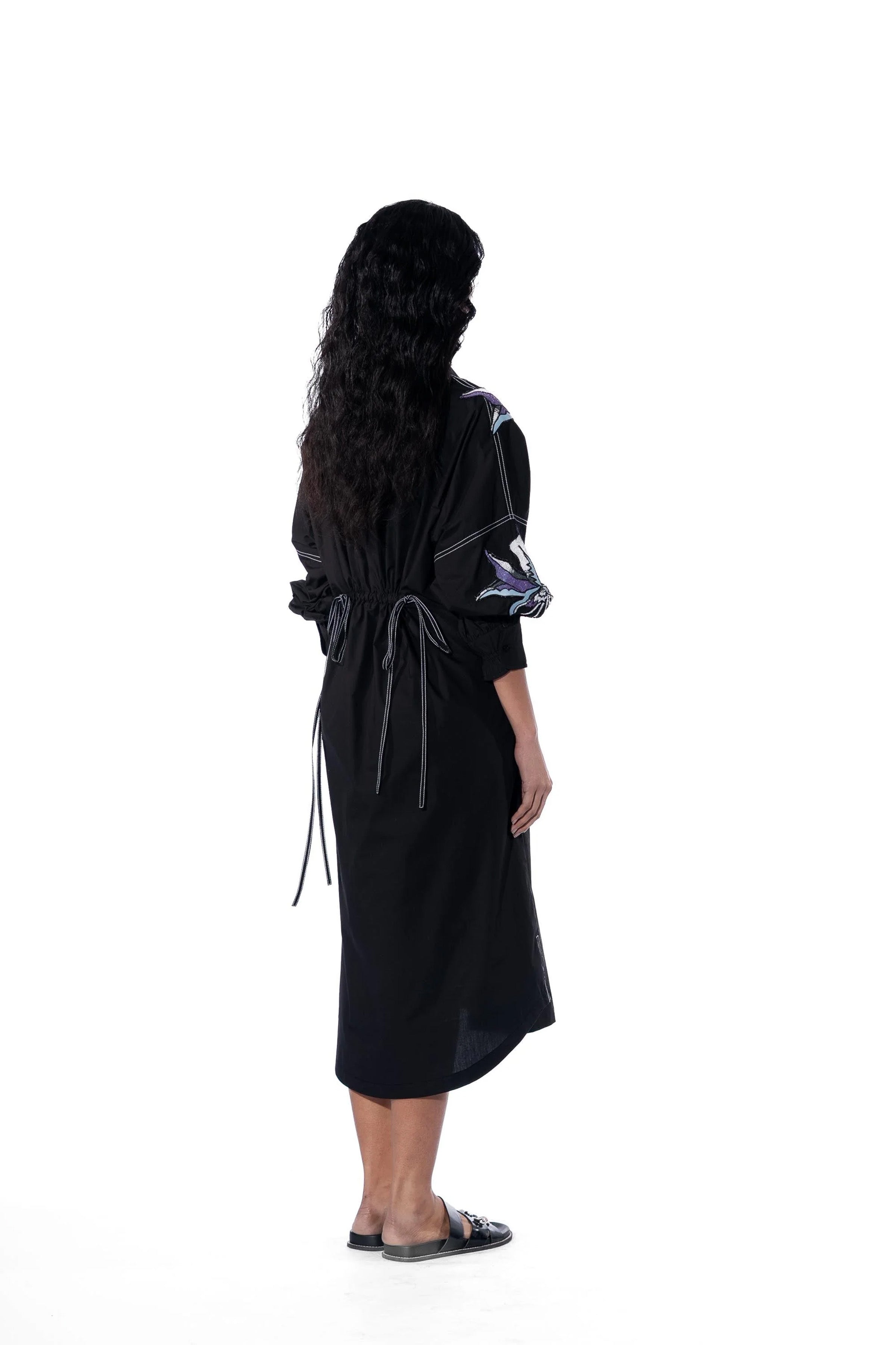 Dress Black