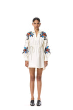 Dress Off White