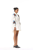 Dress Off White