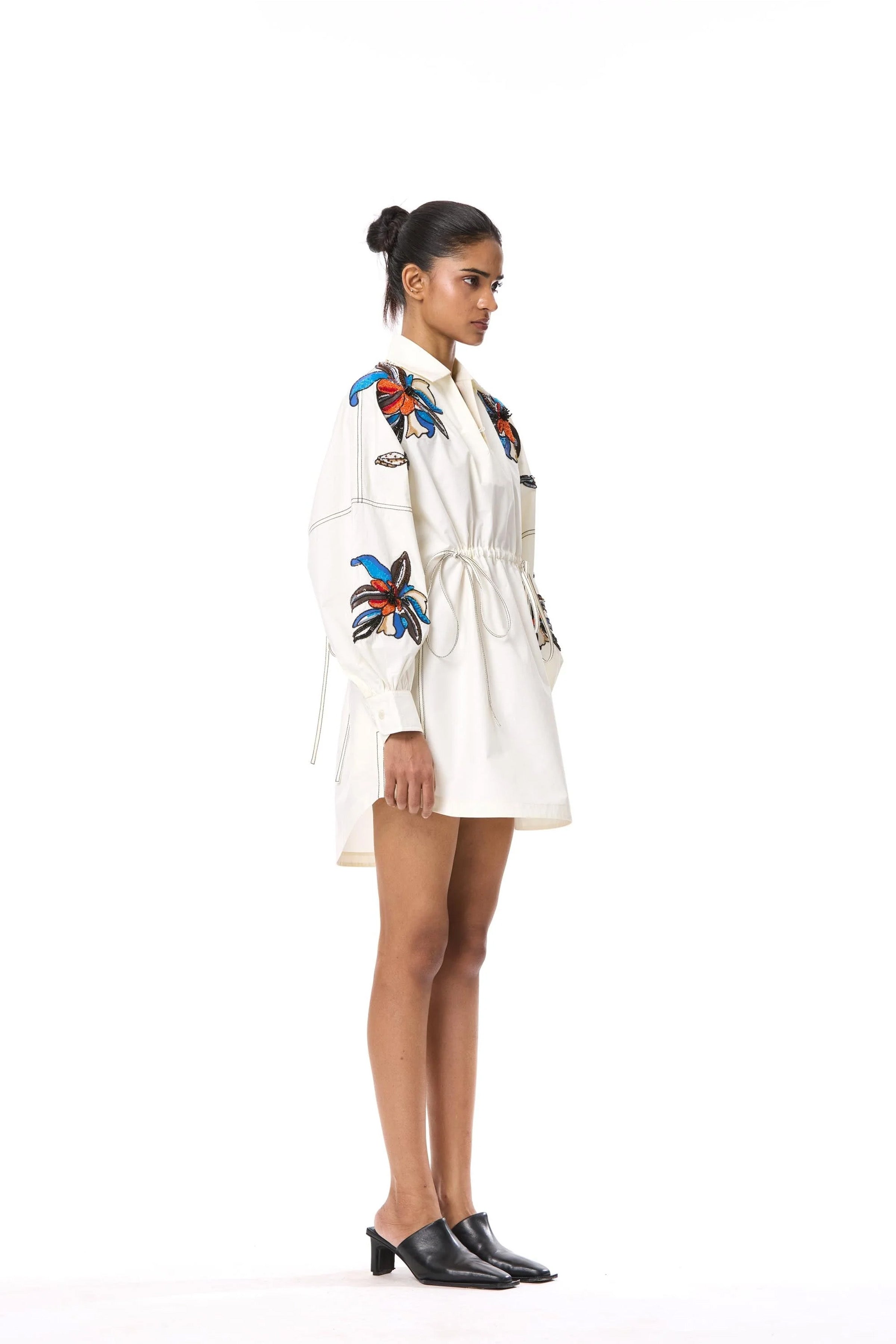 Dress Off White