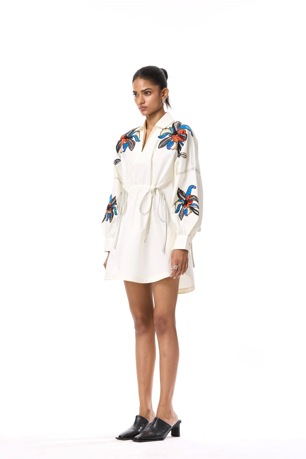 Dress Off White
