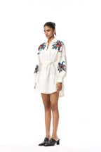 Dress Off White