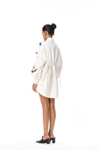 Dress Off White