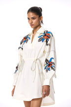 Dress Off White