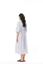 Dress White Striper